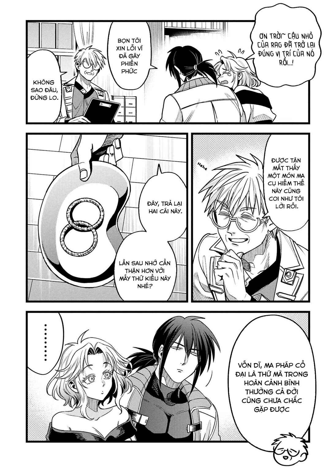Chapter 23 - Page 22