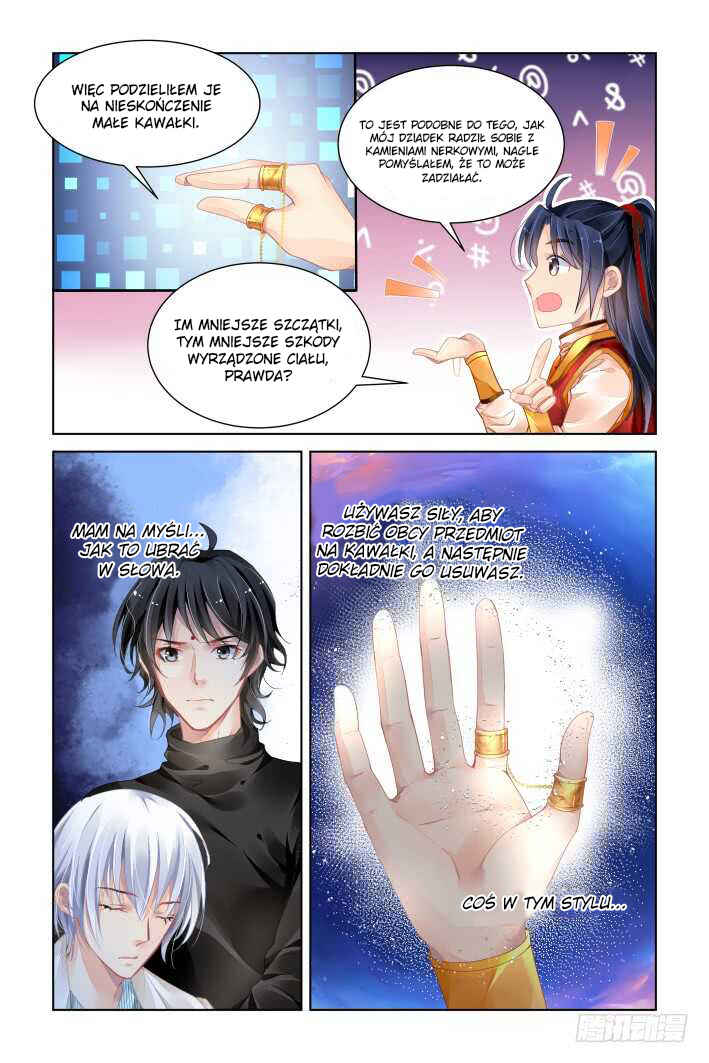 Chapter 357 - Page 13