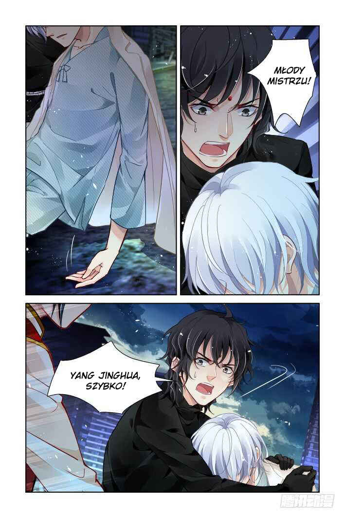 Chapter 357 - Page 8
