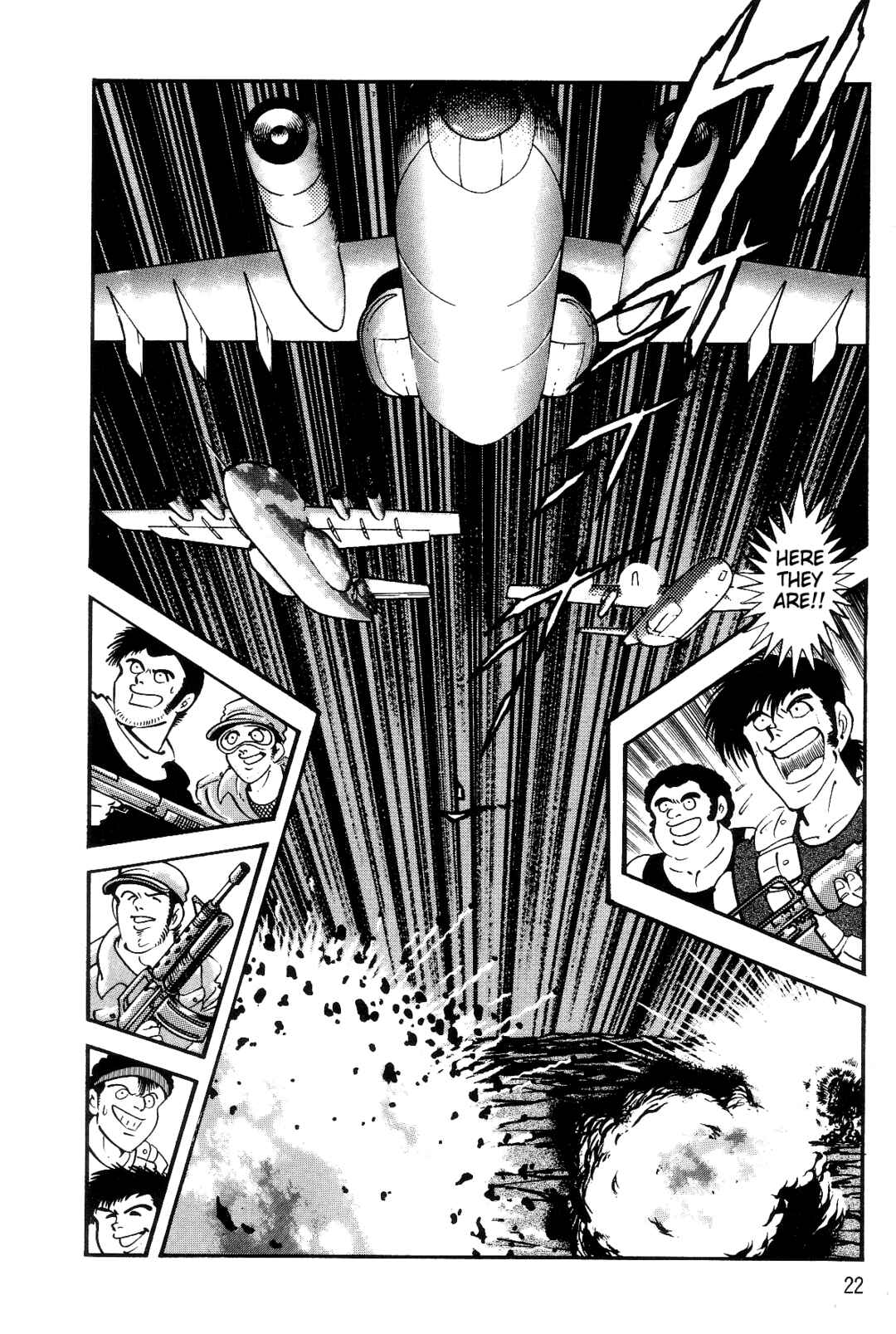 Chapter 1 - Page 21