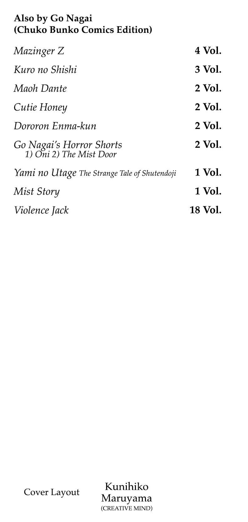 Chapter 1 - Page 3