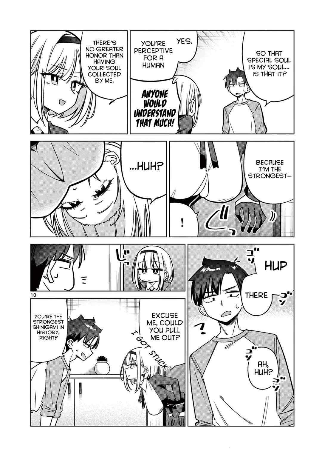 Chapter ? - Page 11