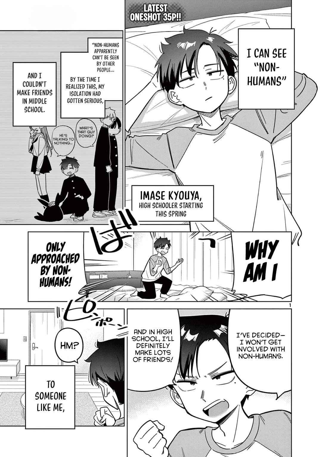 Chapter ? - Page 2