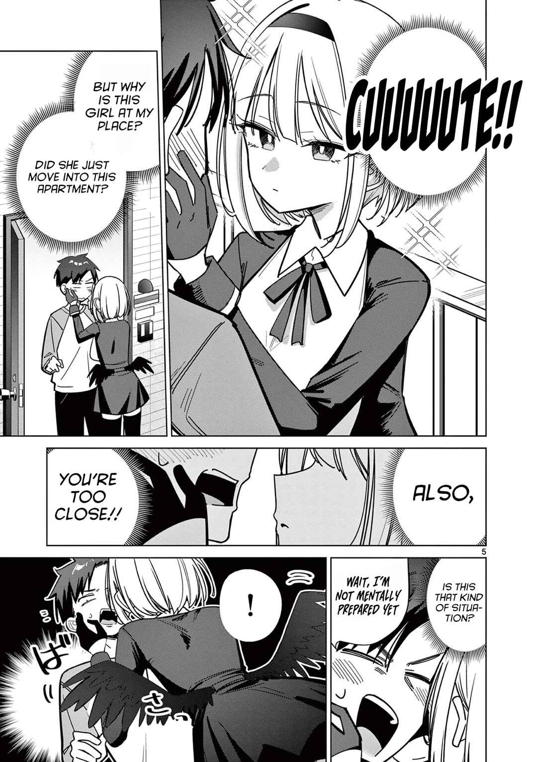 Chapter ? - Page 6
