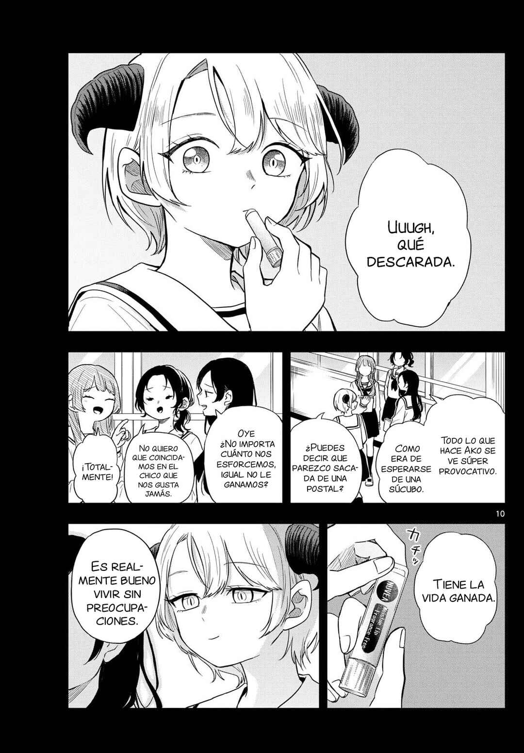 Chapter 77 - Page 14
