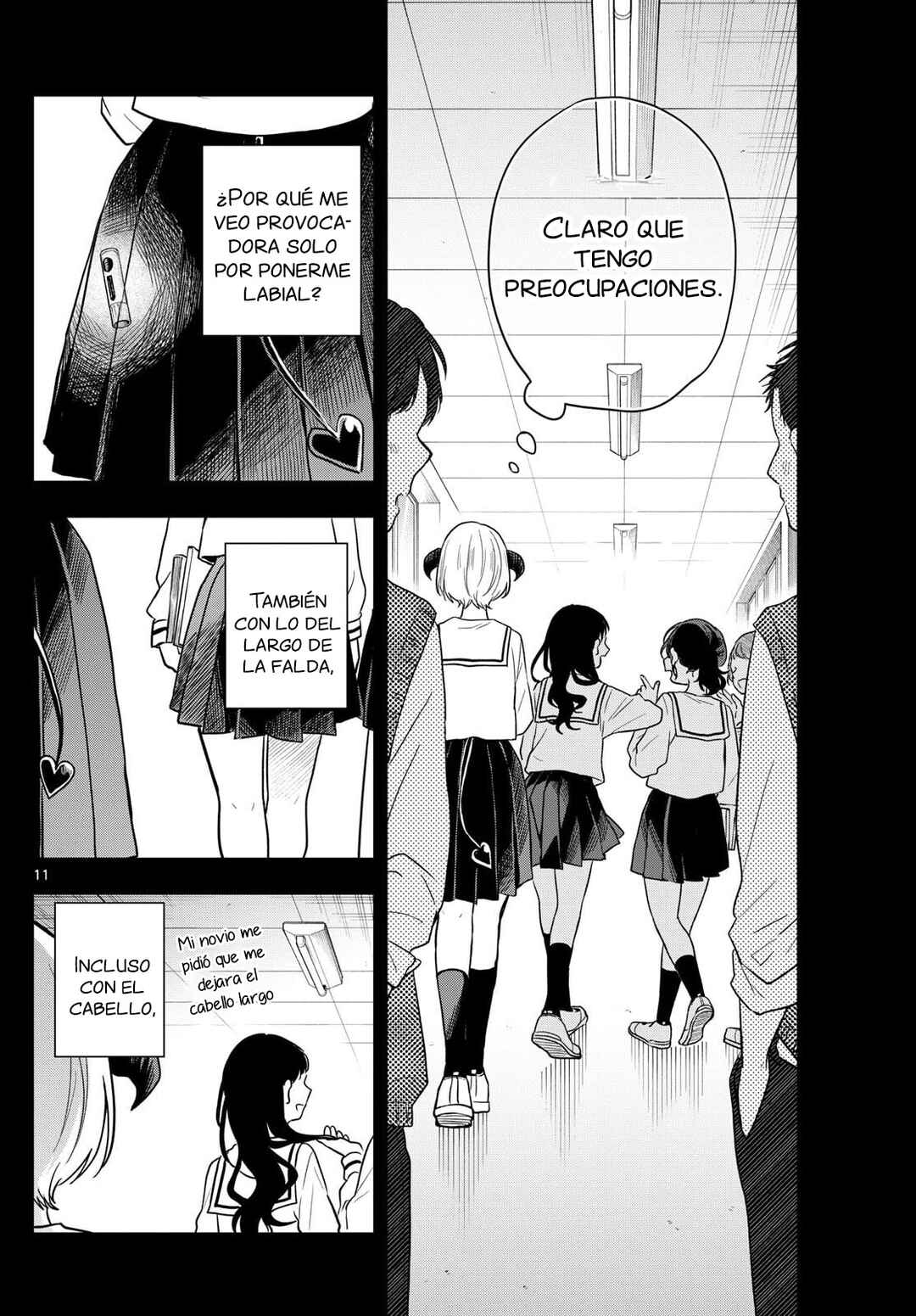 Chapter 77 - Page 15