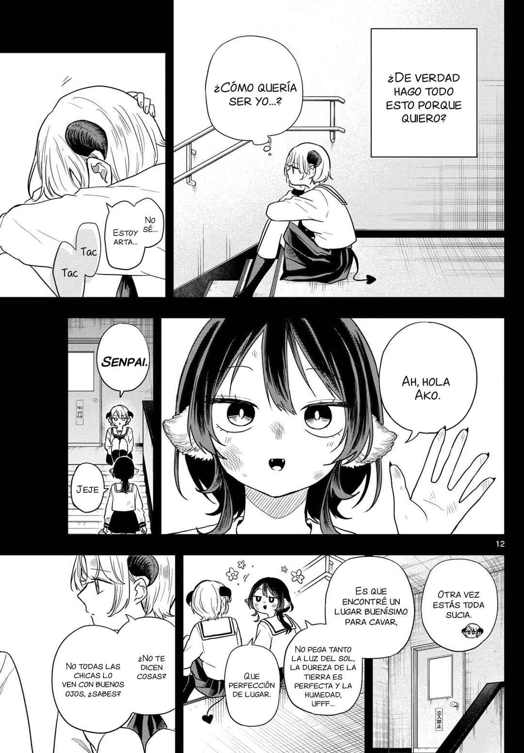 Chapter 77 - Page 16