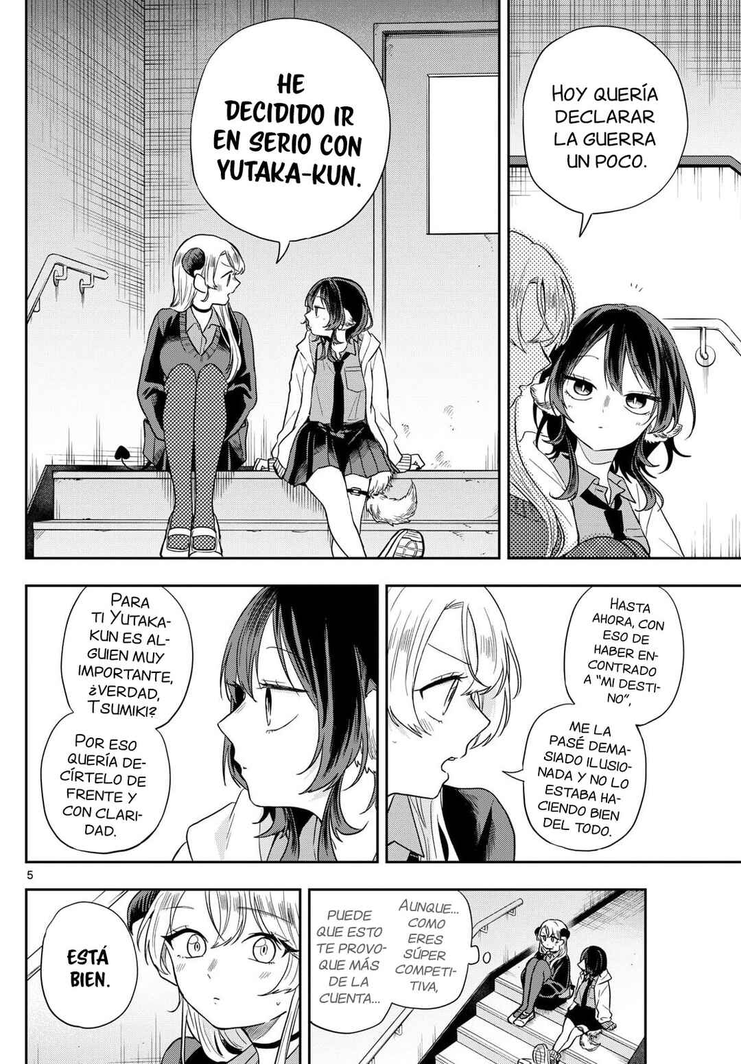 Chapter 77 - Page 9