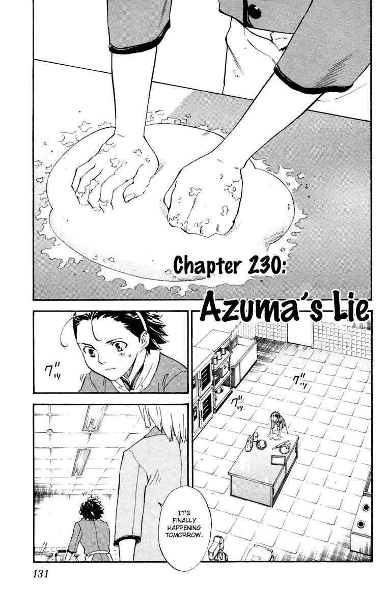 Chapter 230 - Page 1