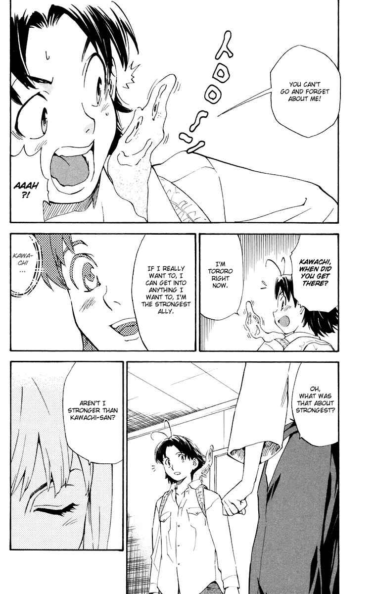Chapter 230 - Page 16