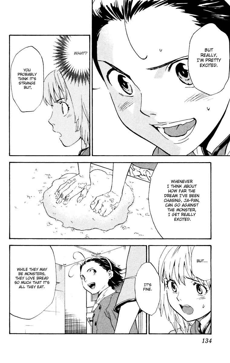 Chapter 230 - Page 4