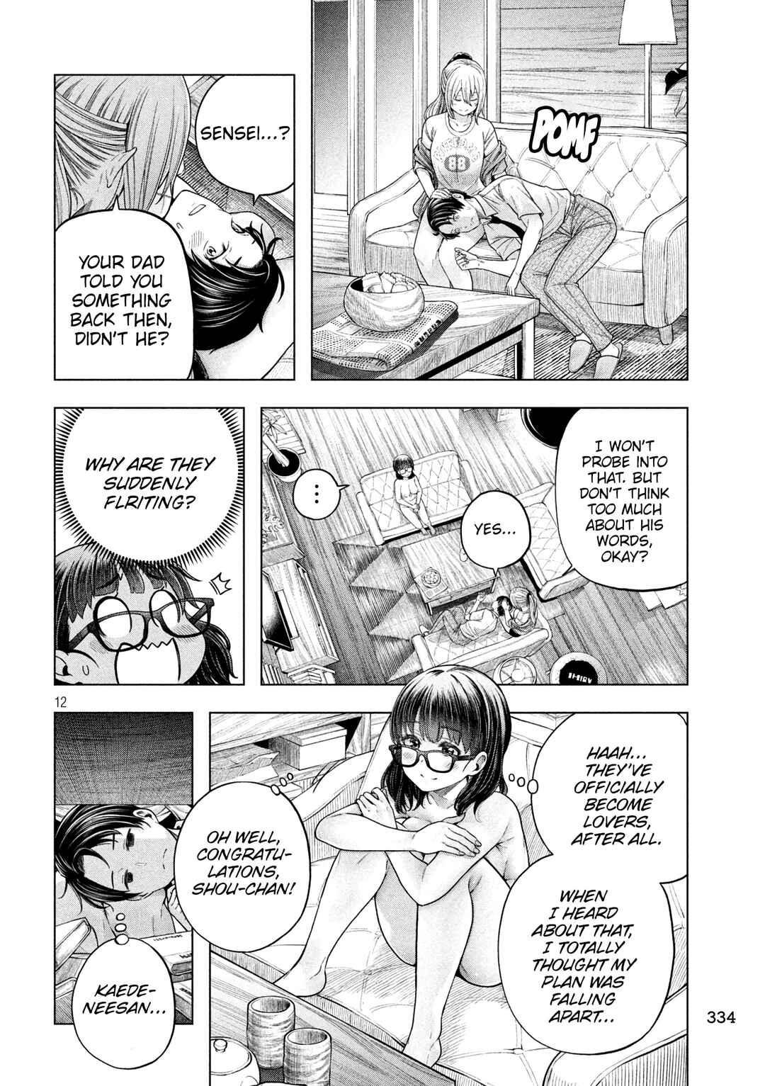 Chapter 115 - Page 13