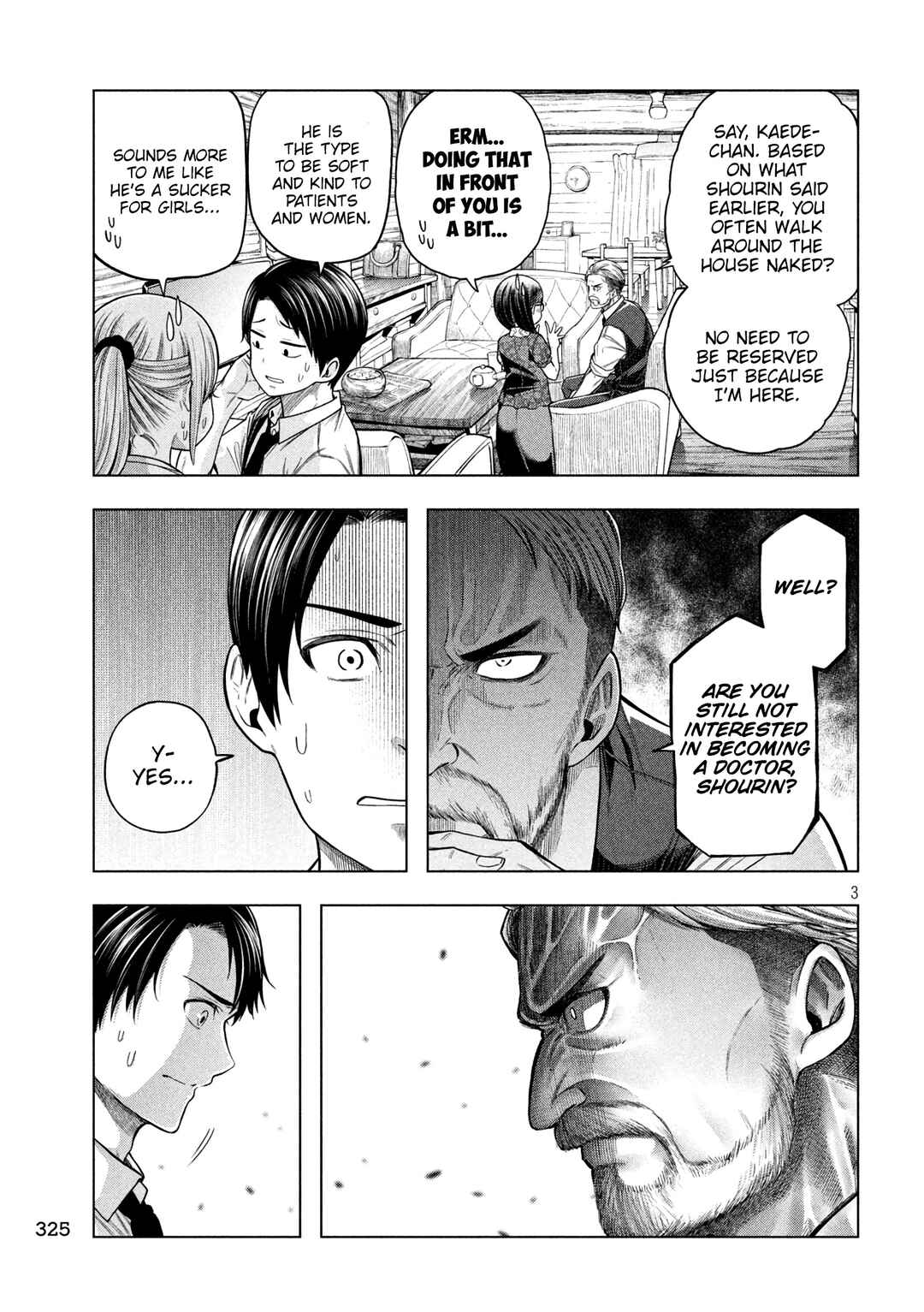 Chapter 115 - Page 4