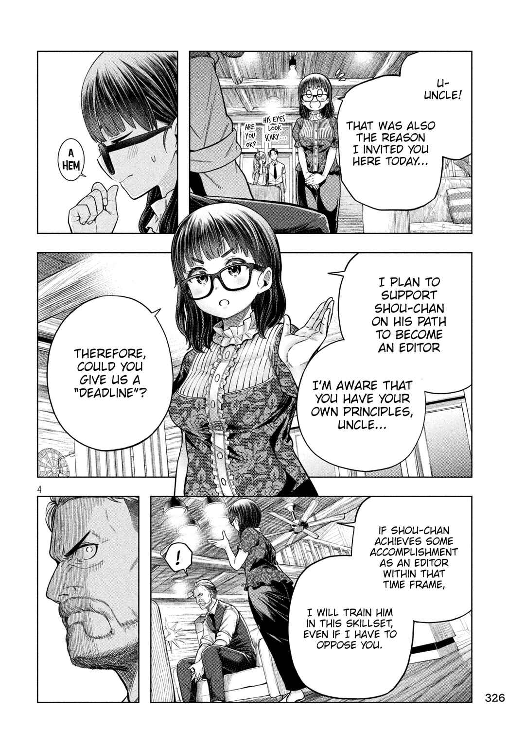 Chapter 115 - Page 5