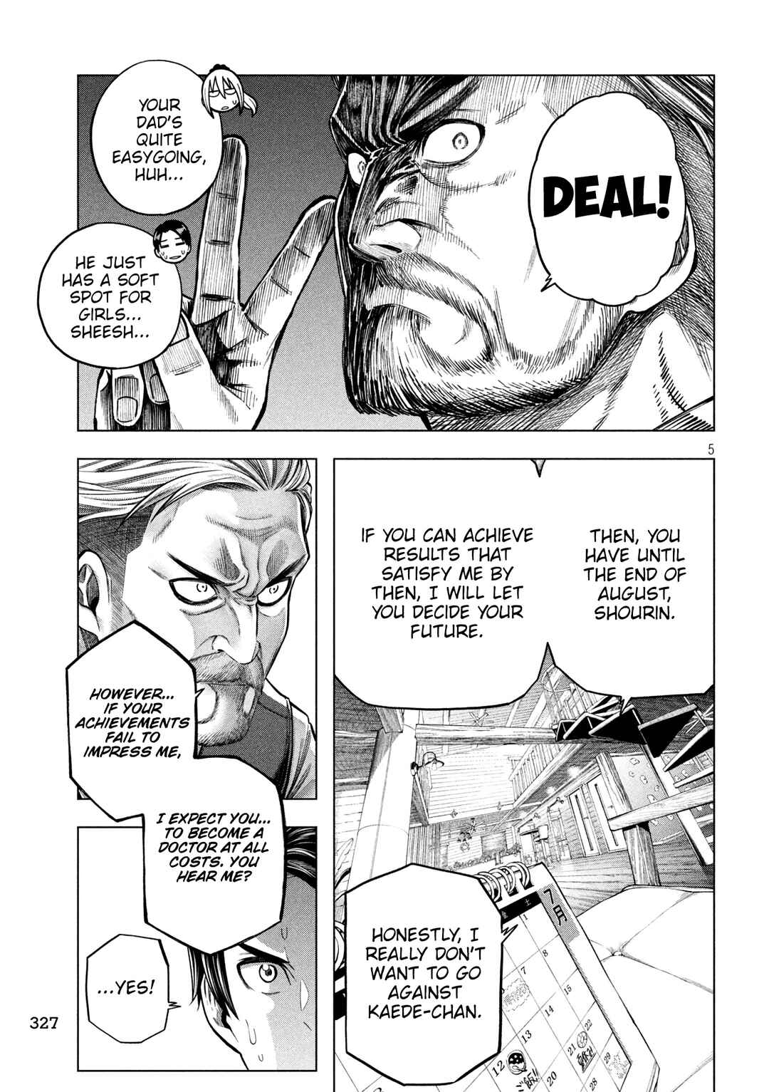 Chapter 115 - Page 6