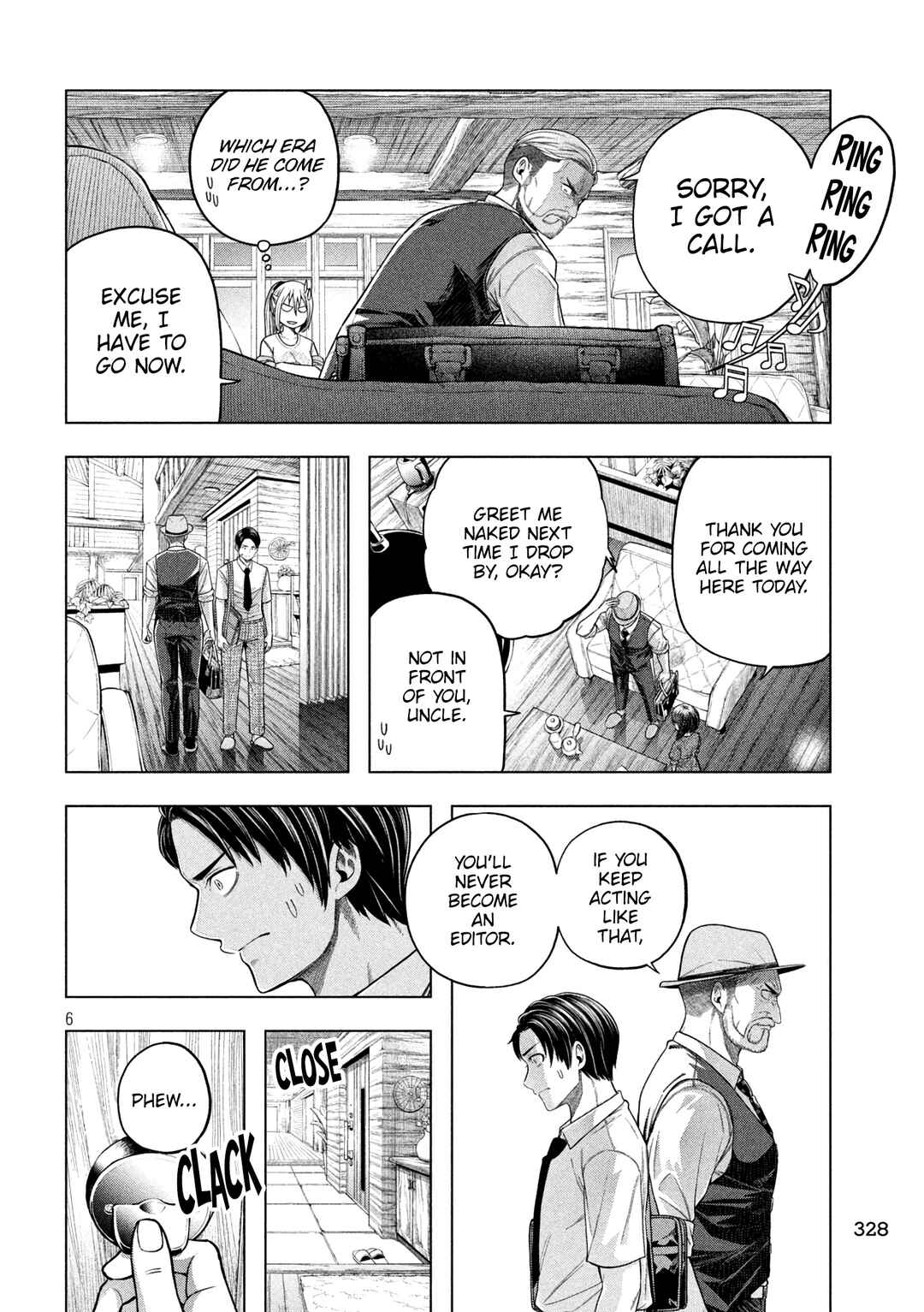 Chapter 115 - Page 7
