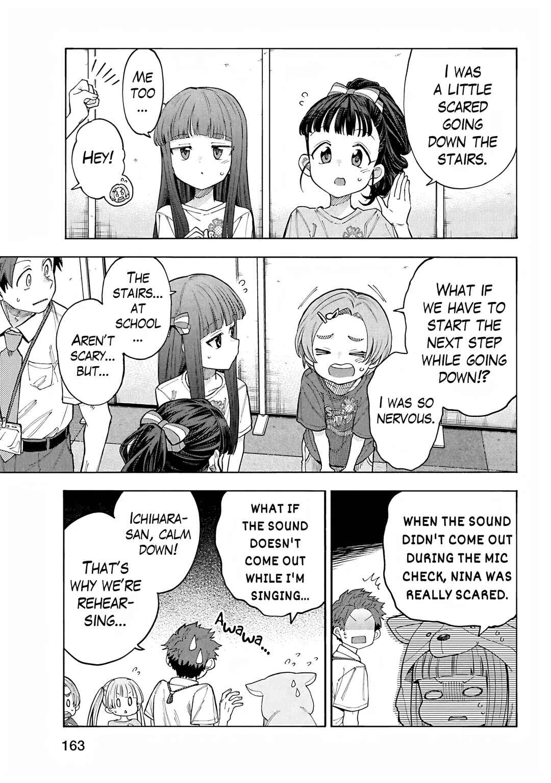 Chapter 105 - Page 15