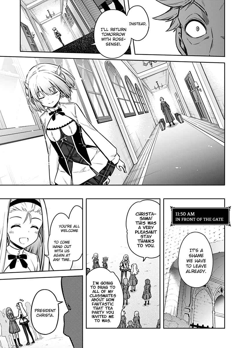 Chapter 33 - Page 19