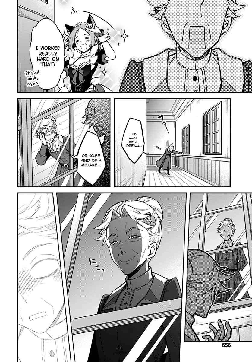 Chapter 33 - Page 28