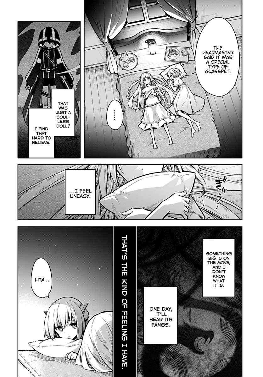 Chapter 33 - Page 38