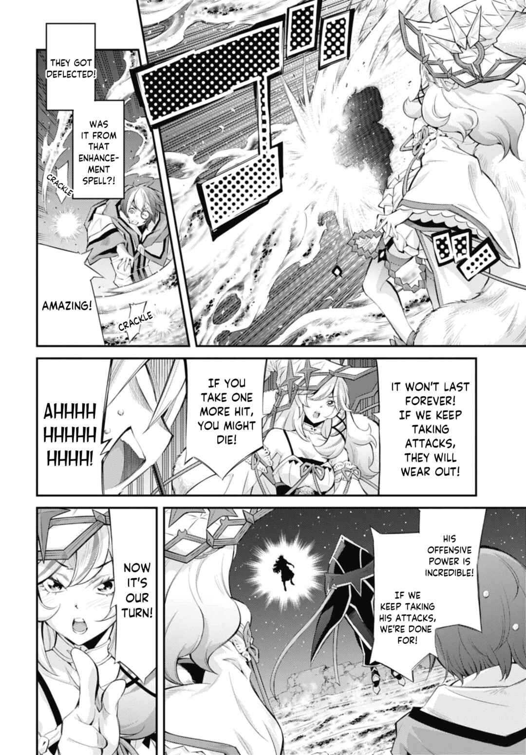 Chapter 31 - Page 19
