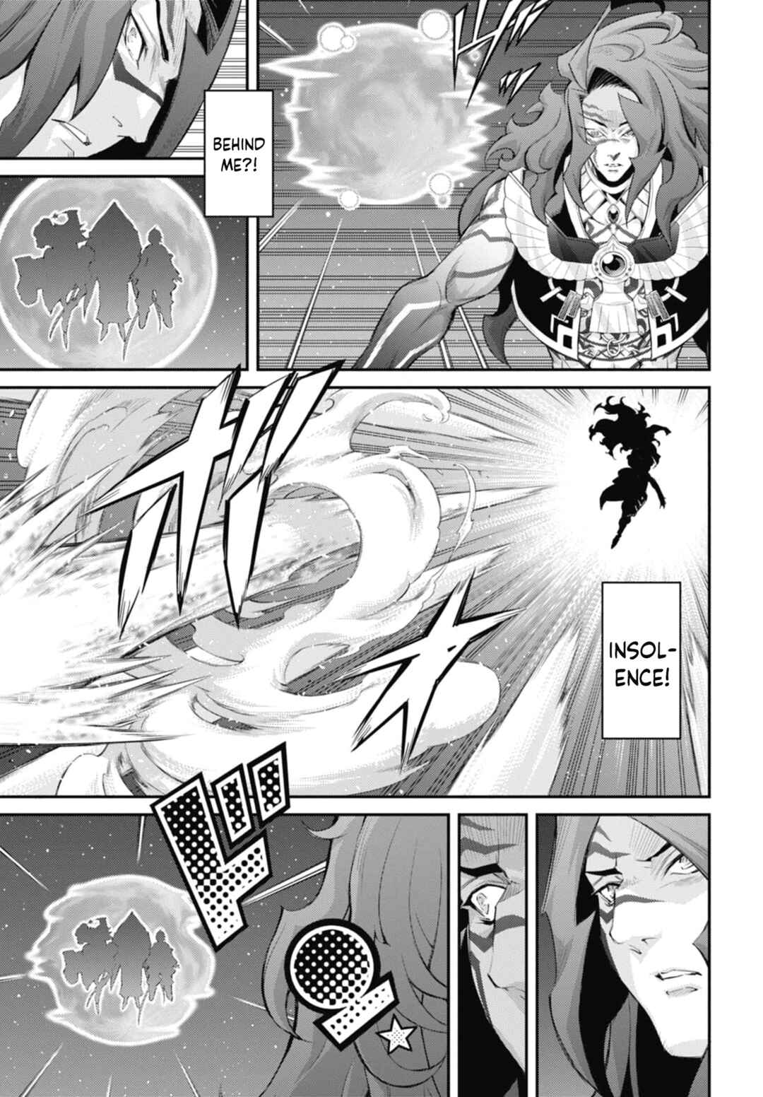 Chapter 31 - Page 27