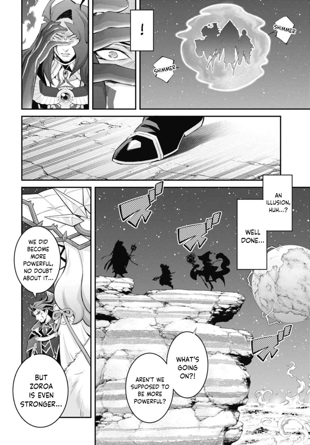 Chapter 31 - Page 28