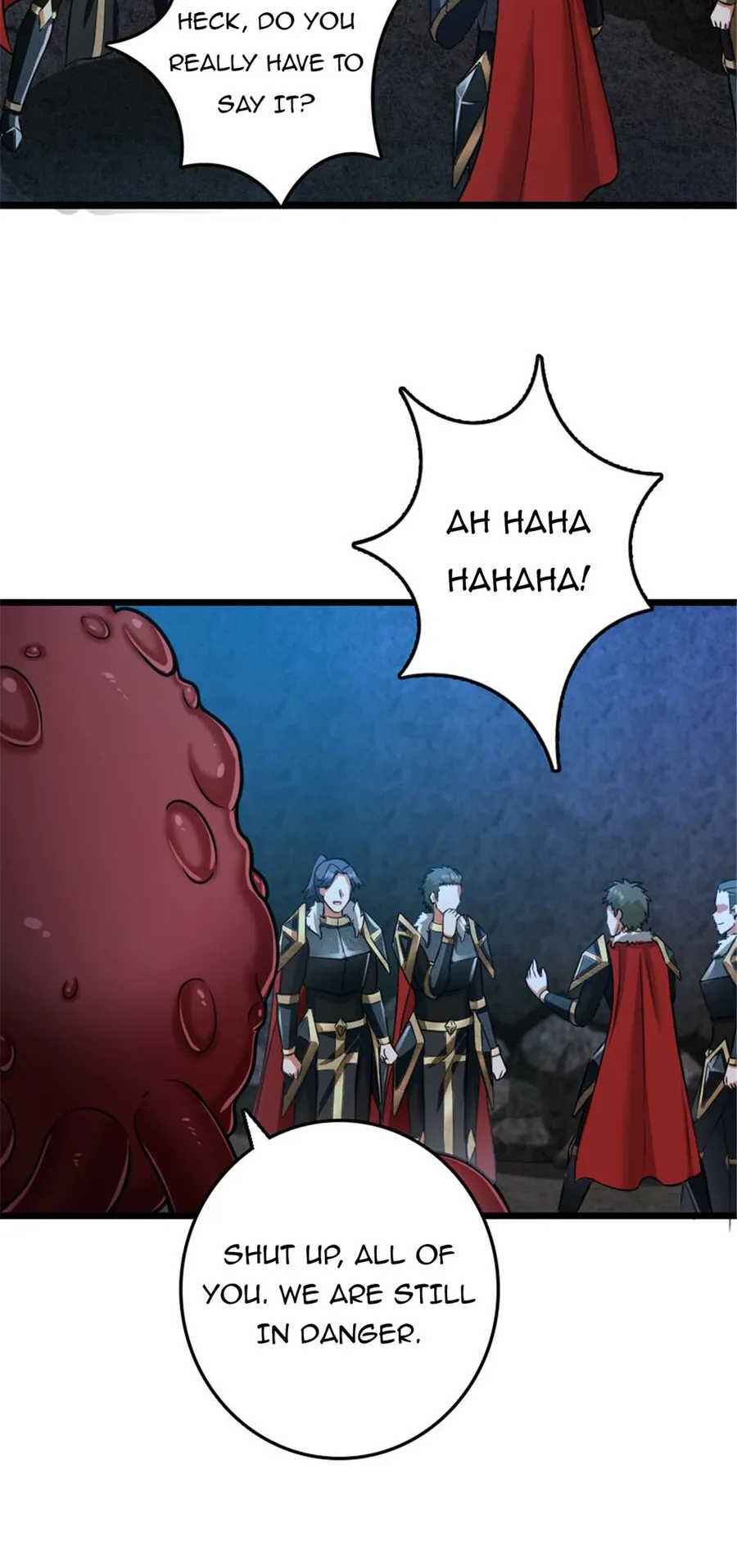 Chapter 410 - Page 14