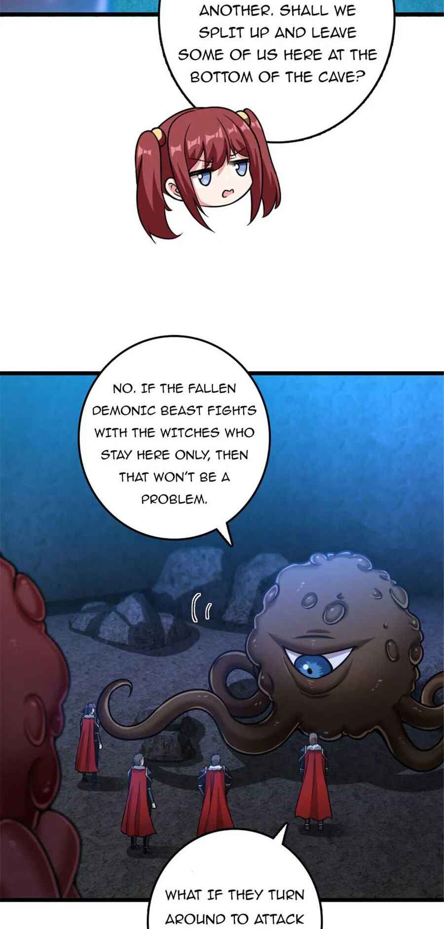 Chapter 410 - Page 16