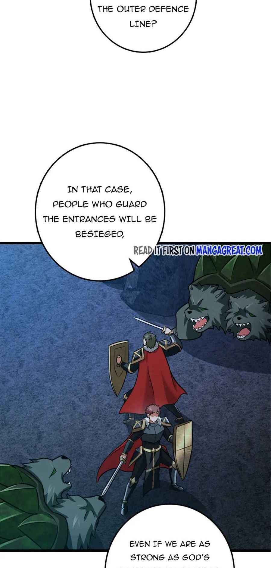 Chapter 410 - Page 17