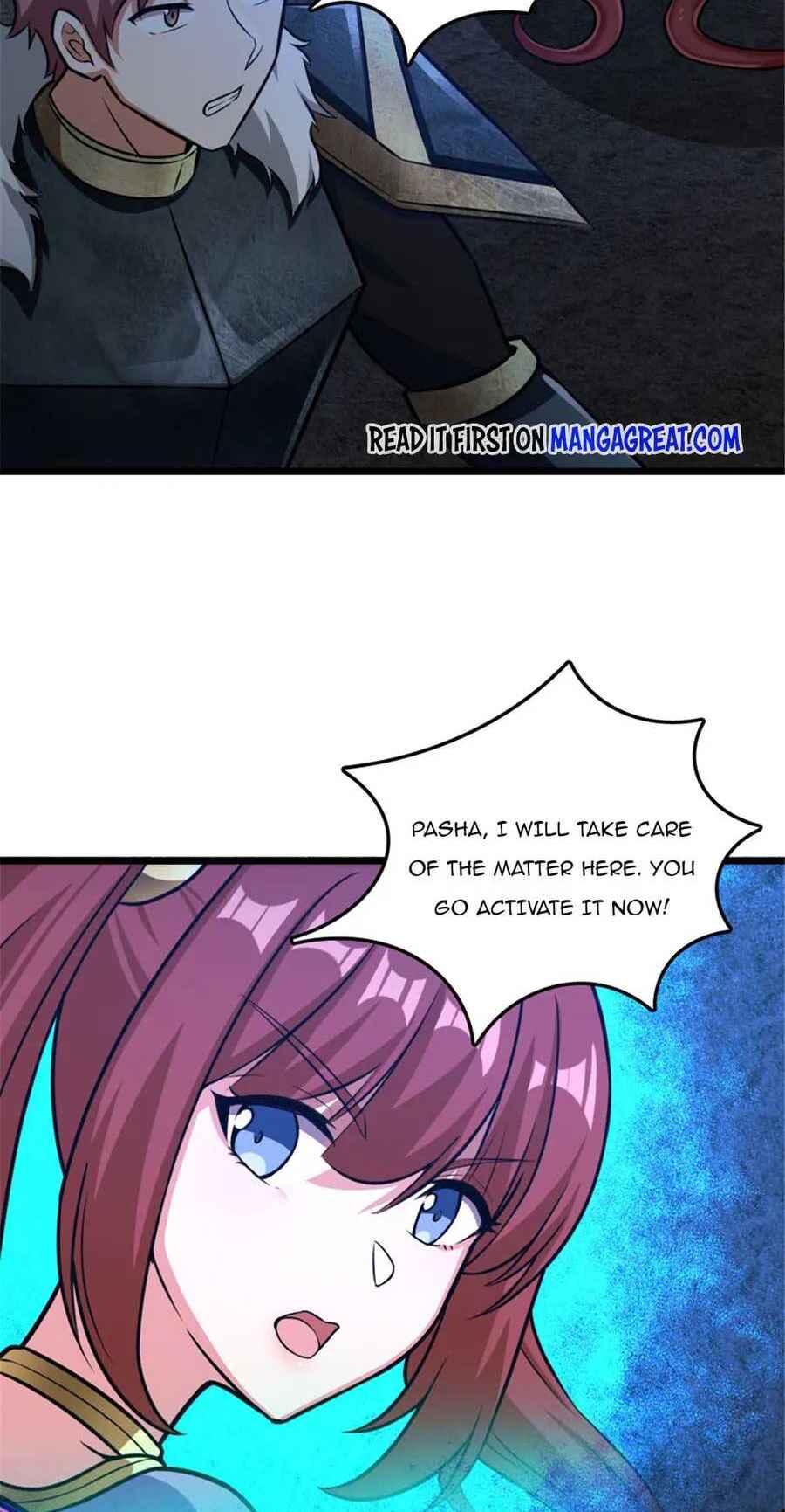 Chapter 410 - Page 24