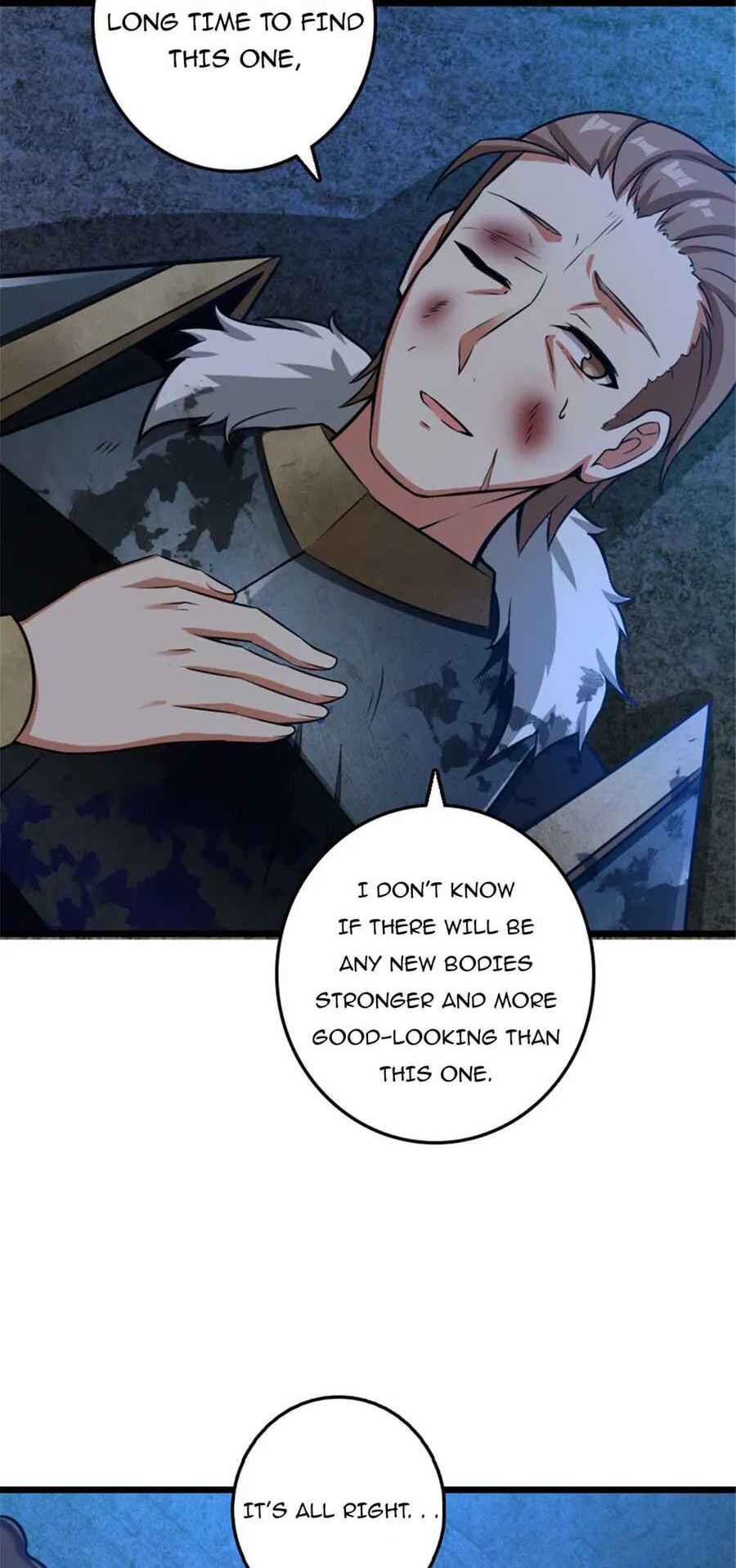 Chapter 410 - Page 38