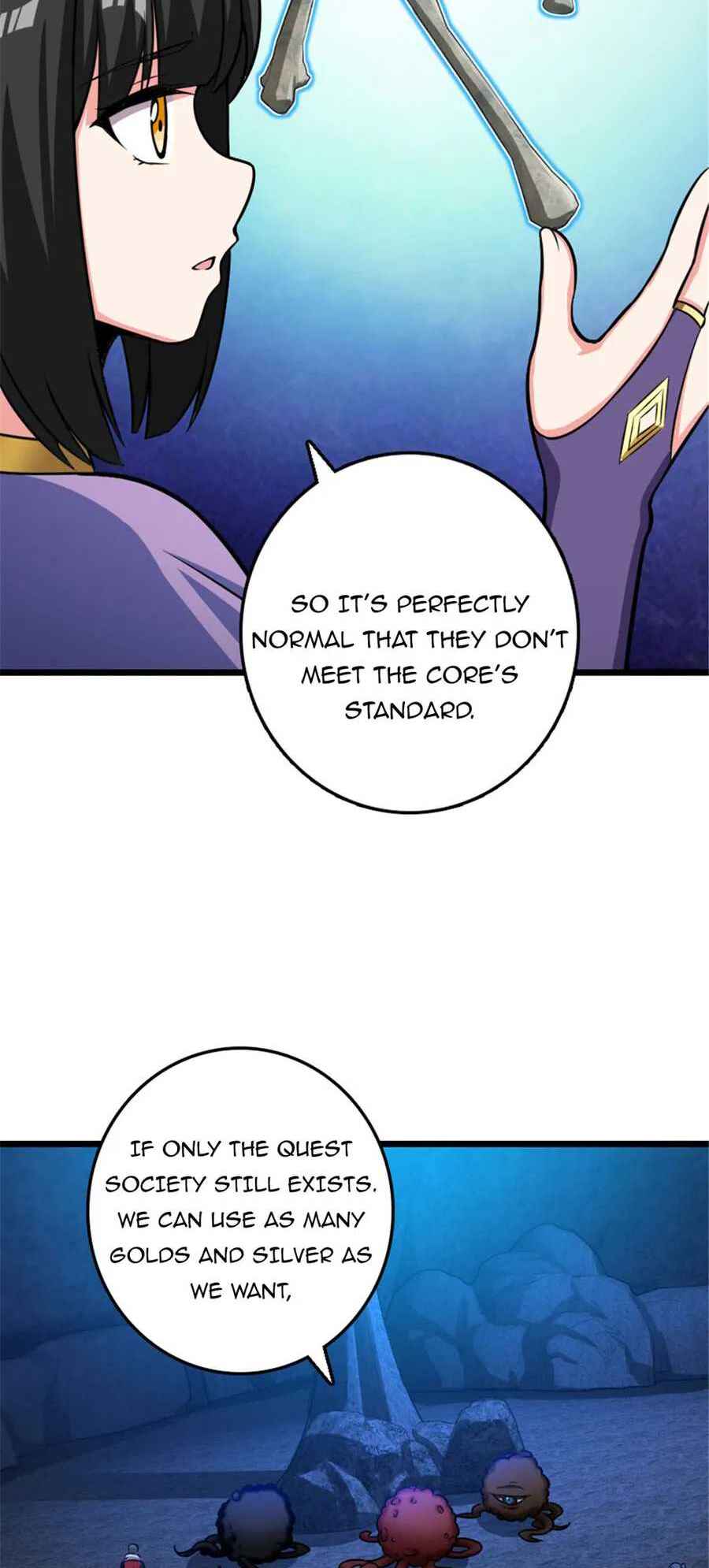 Chapter 410 - Page 46