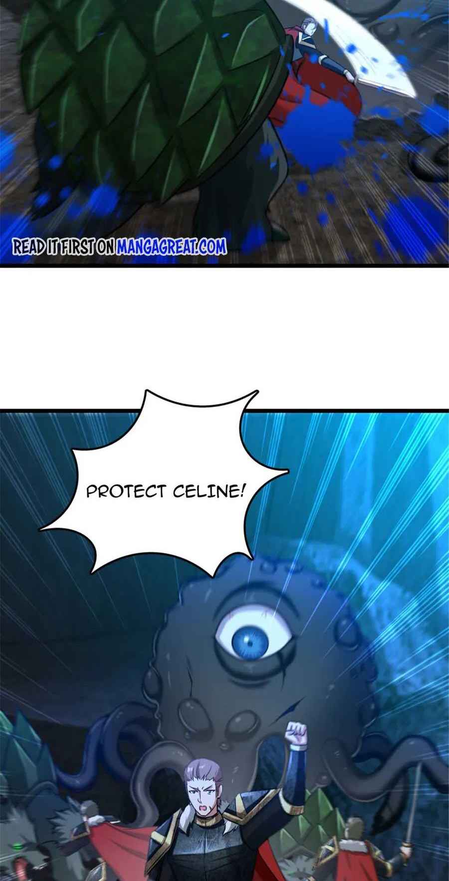 Chapter 410 - Page 5