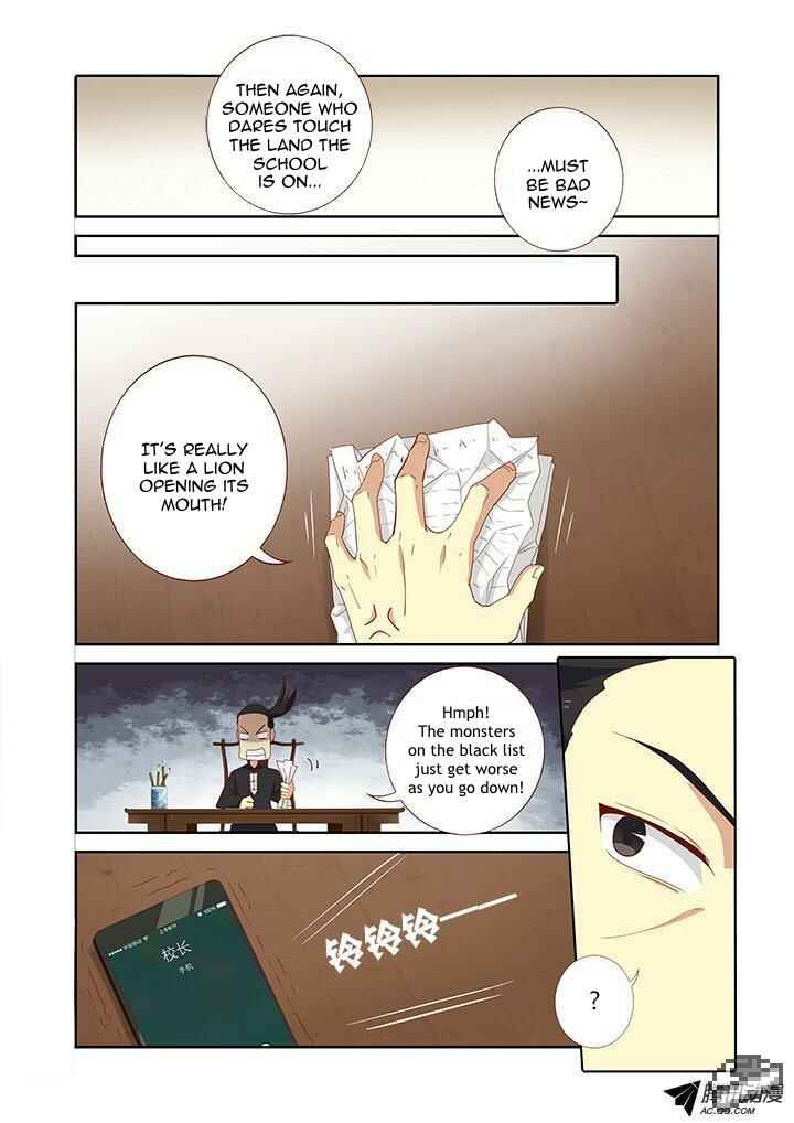 Chapter 153 - Page 6
