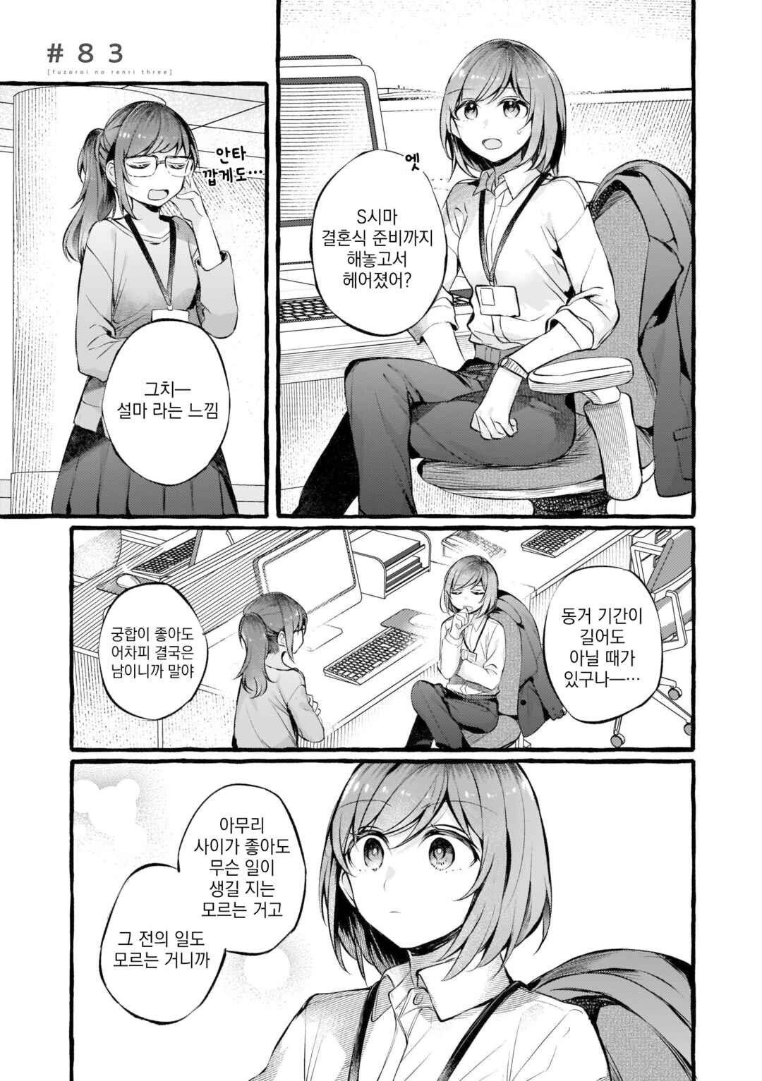 Chapter 83 - Page 1