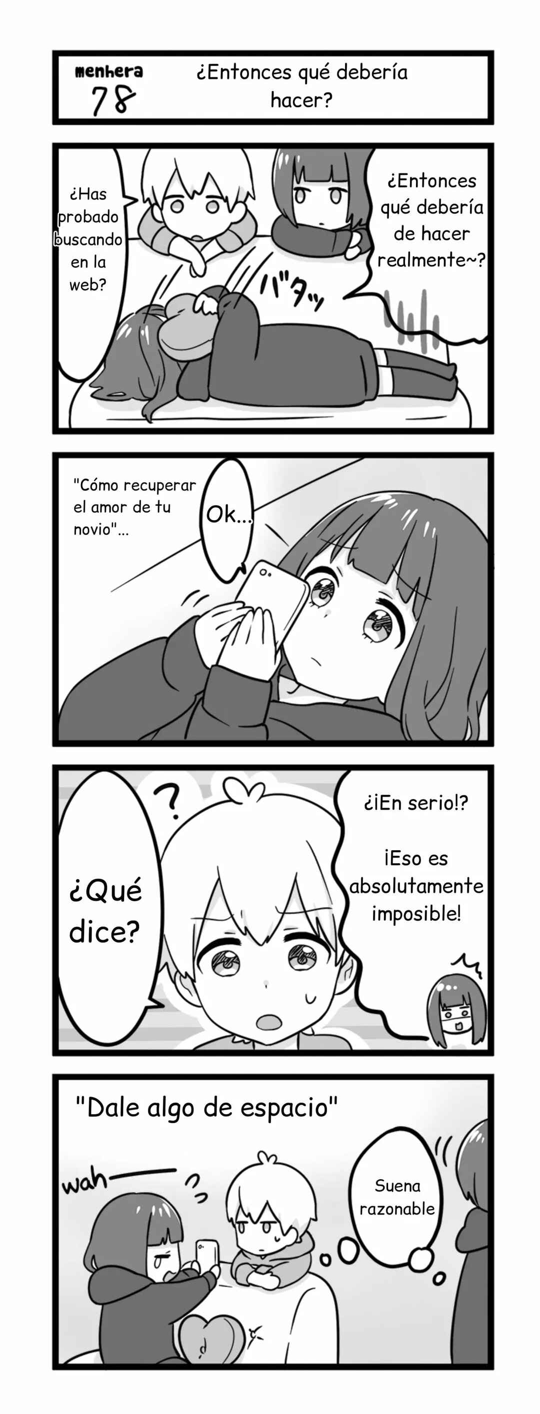 Chapter 78 - Page 3
