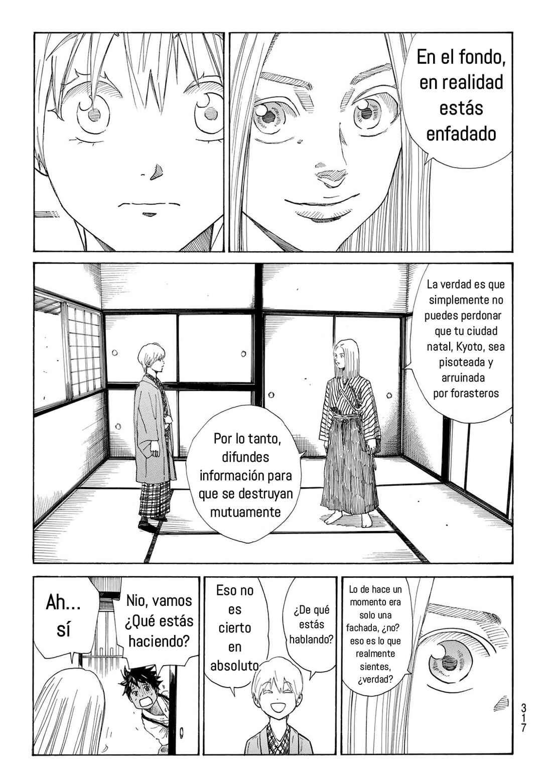 Chapter 19 - Page 20