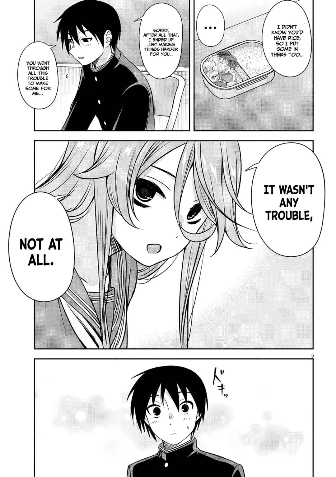 Chapter 76 - Page 10