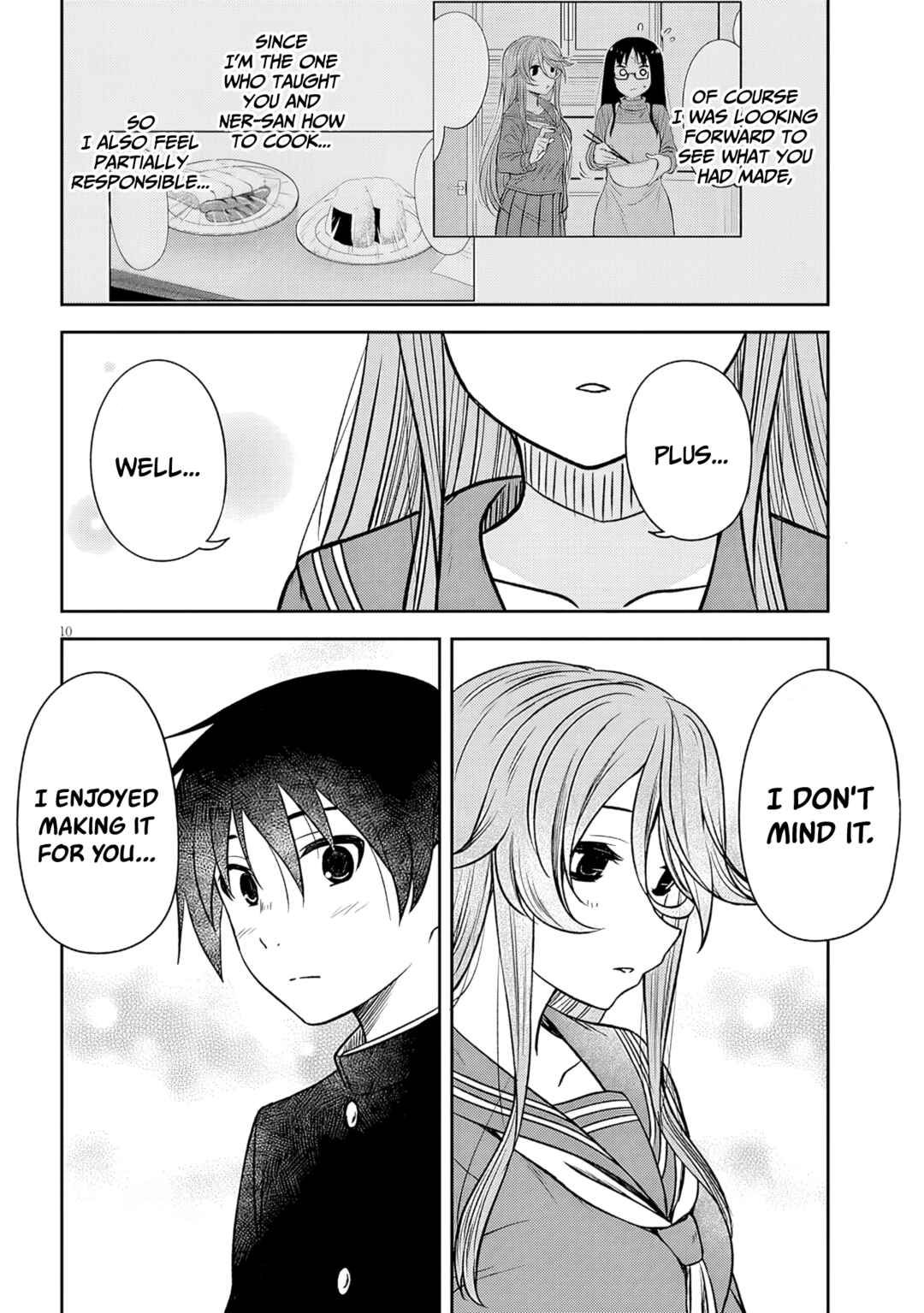 Chapter 76 - Page 11