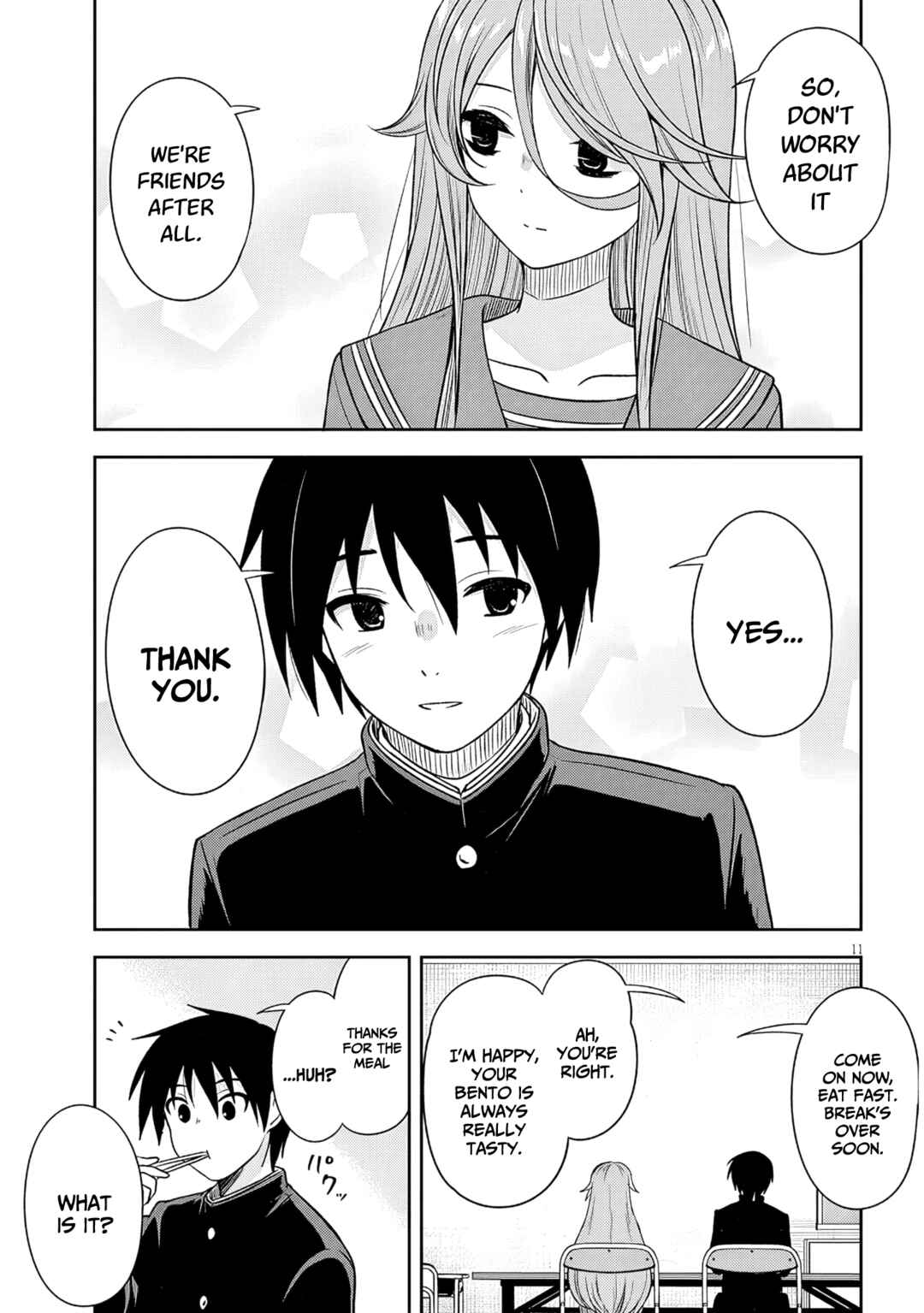 Chapter 76 - Page 12