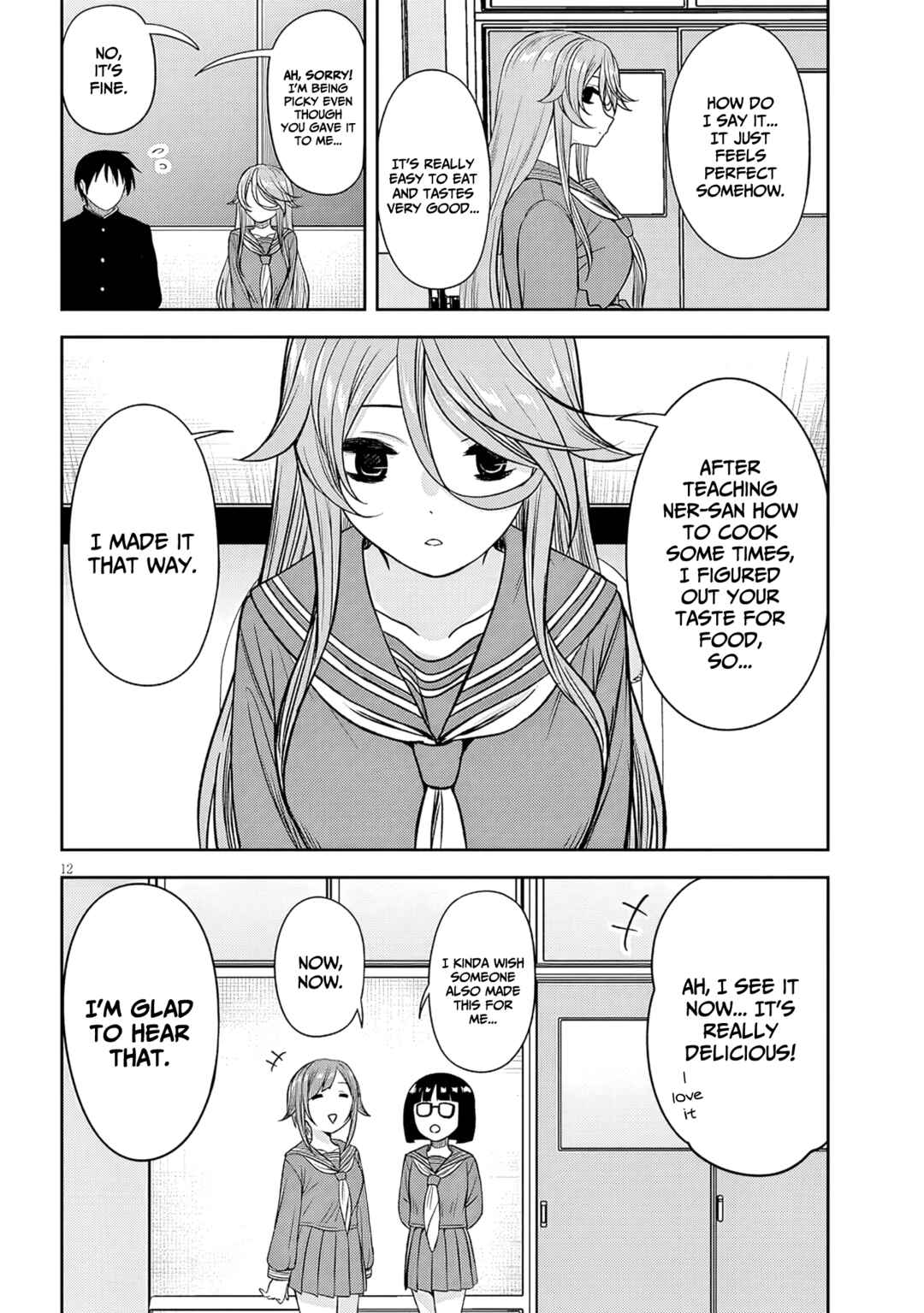 Chapter 76 - Page 13