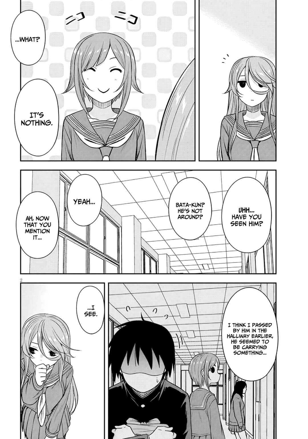 Chapter 76 - Page 3