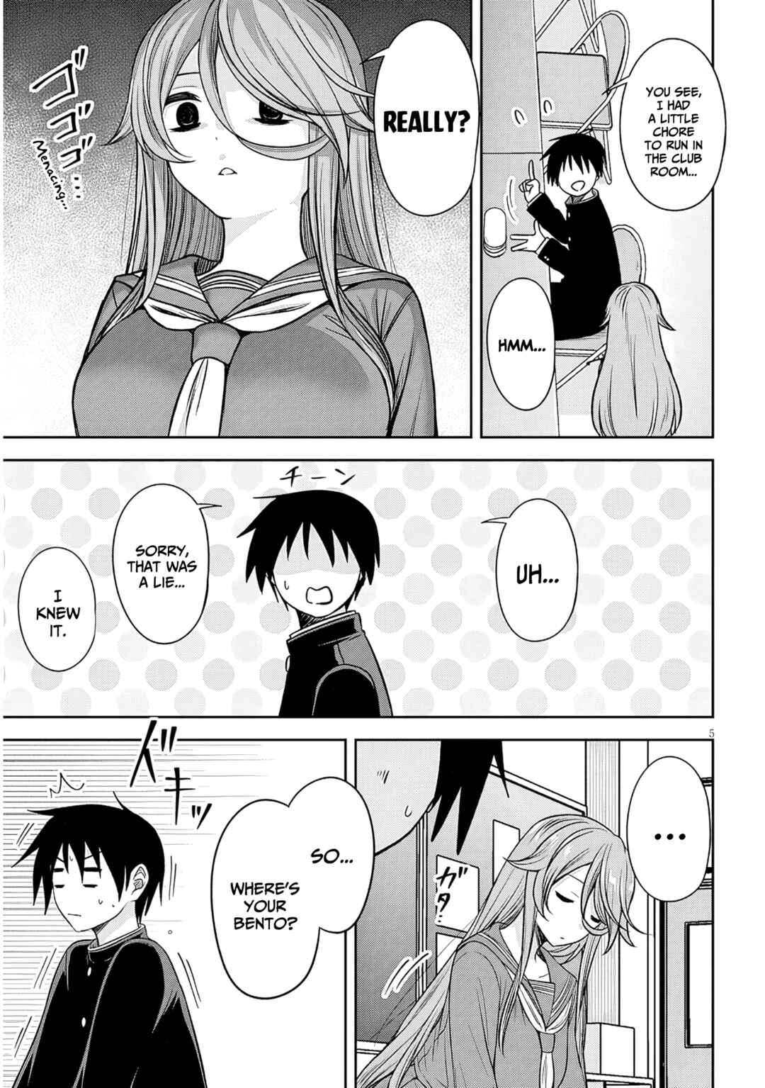 Chapter 76 - Page 6