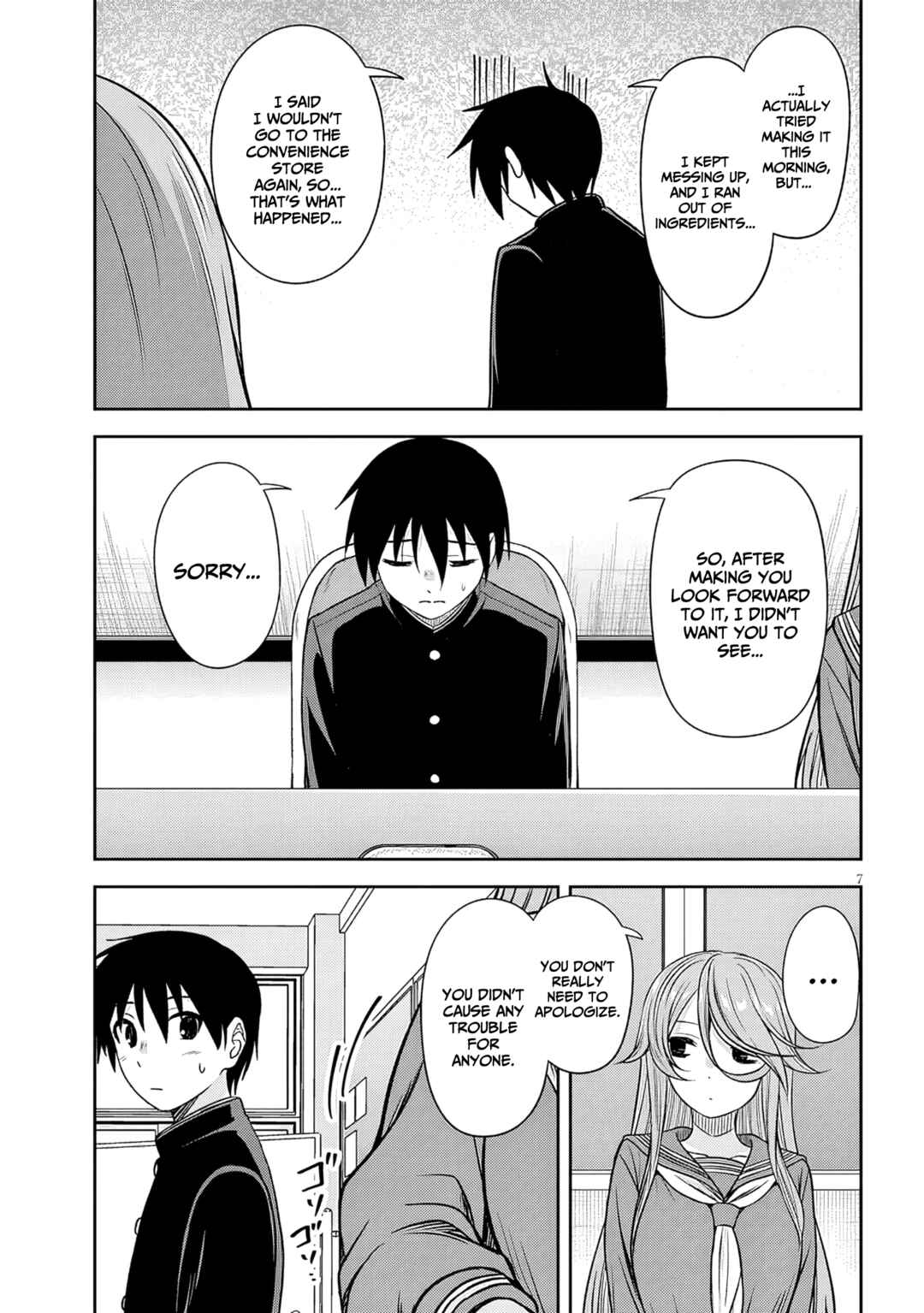 Chapter 76 - Page 8