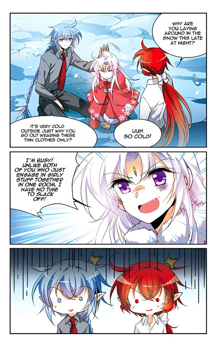 Chapter 203.5 - Page 19