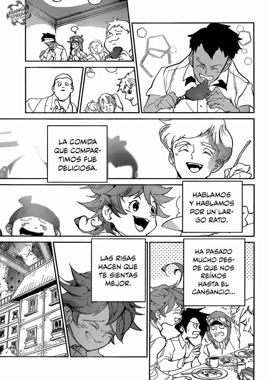 Chapter 121 - Page 19