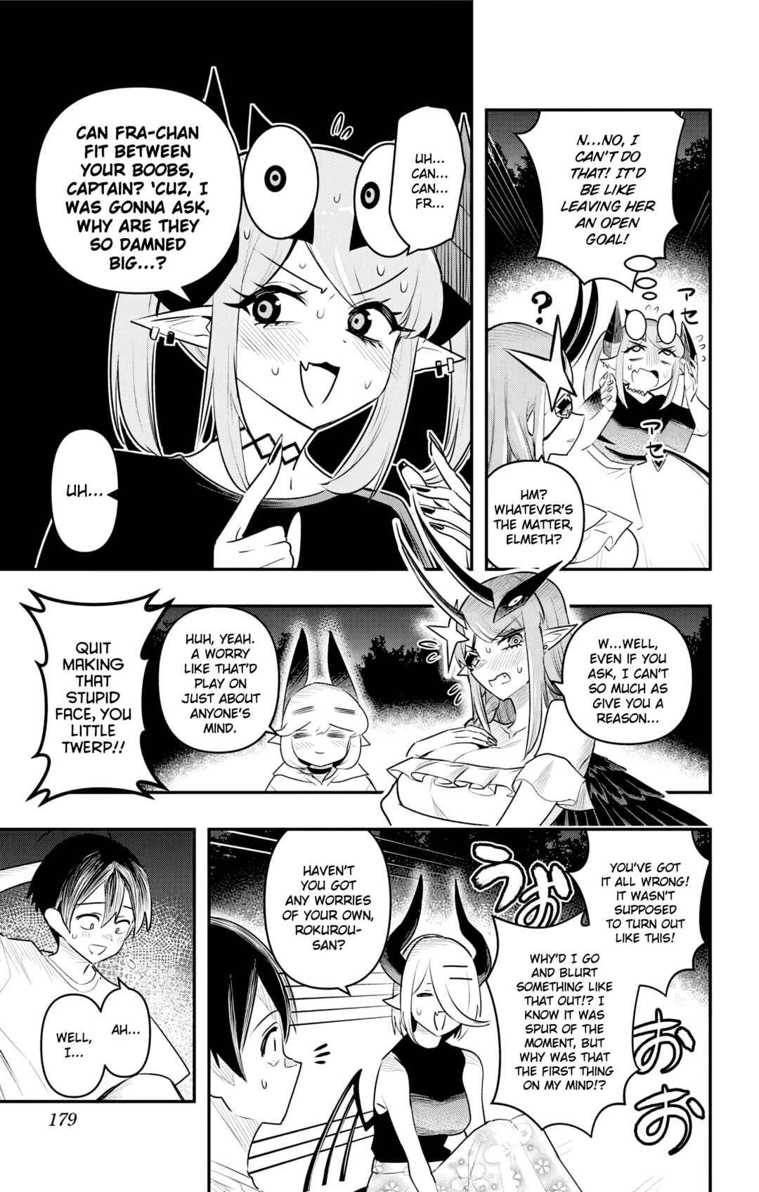 Chapter 49 - Page 11