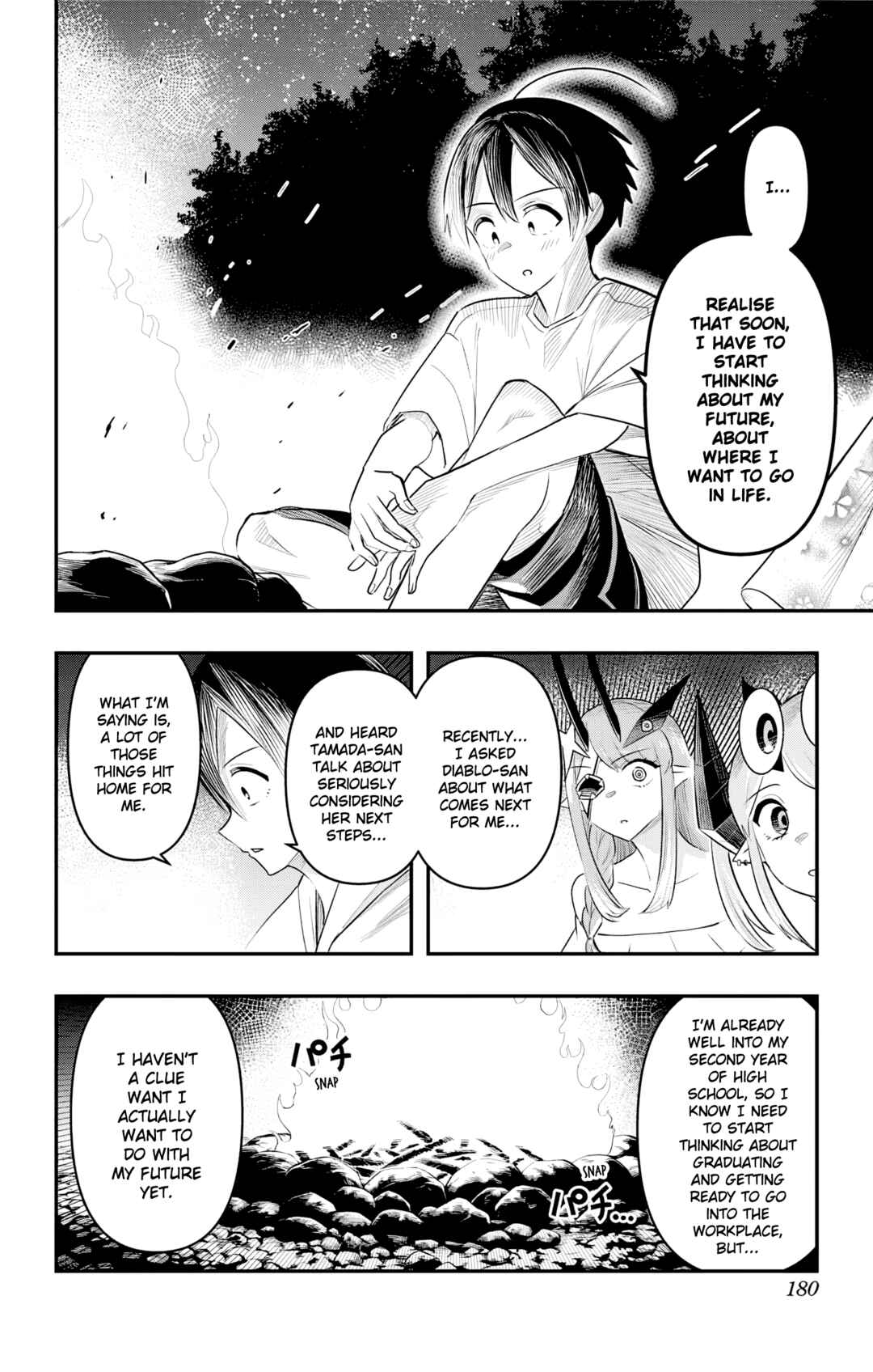 Chapter 49 - Page 12