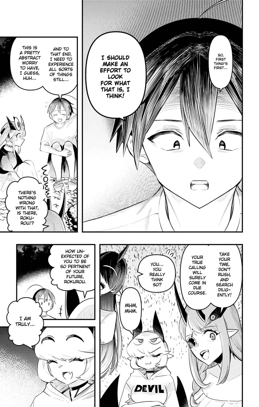 Chapter 49 - Page 13